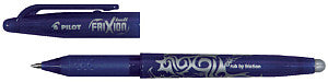 Pilot - Rollerpen Pilot Frixion BL -Fr7 Blue 0,35 mm | 12 Stücke