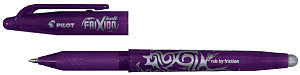 Pilot - Rollerpen Pilot Frixion BL -Fr7 Violet 0,35 mm | 12 Stücke