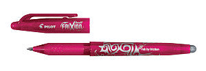 Pilot - Rollerpen pilot frixion bl-fr7 m roze | 12 stuks