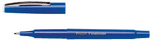 Pilot - Fineliner SW -PPF Blau