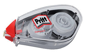 Pritt - Correctieroller compact flex 4.2mmx10m | 10 stuks