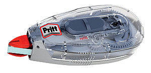 Pritt - correctieroller Refill Flex 4,2 mm x 12 m, in ophangdoosje