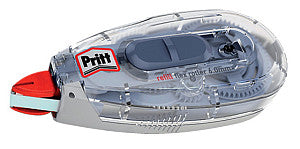 Pritt - Correctieroller navulbaar flex 6mmx12m | 5 stuks