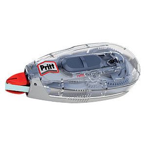 Pritt - Correctieroller navulbaar flex 6mmx12m | 5 stuks