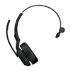 JABRA -   Evolve2 55 Headset Draadloos Hoofdband Kantoor/callcenter Bluetooth Zwart