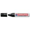 Edding - Permanent marker e-800 zwart