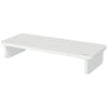 Leitz -  64340001 flat panel bureau steun 61 cm (24) Wit