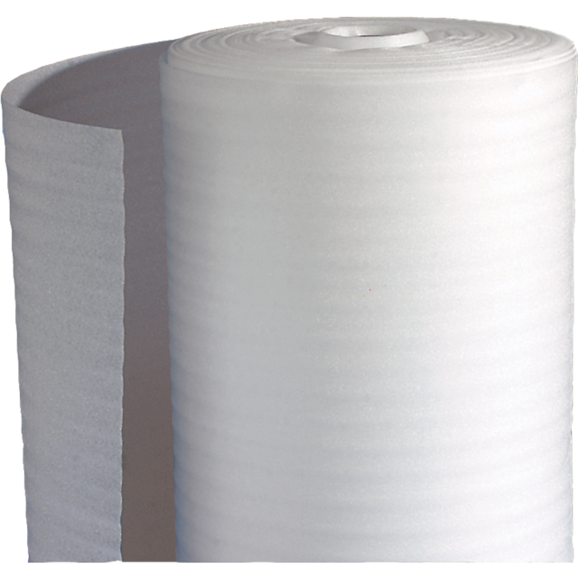 SENDPORORE® - Foil | Schaumfilm Ldpe | 50 cm | 300m | 1mm |