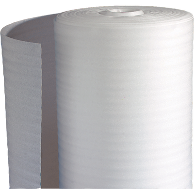 SendProof® - Feuille | feuille de mousse | PEBD | 50 cm | 300m | 1 mm |