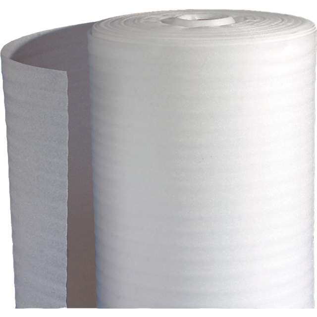 SENDPORORE® - Foil | Schaumfilm Ldpe | 100 cm | 300m | 1mm |