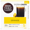 Dolce Gusto -  Koffiecups  grande 16st