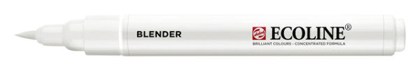 Talens - Brushpen ecoline 902 blender | 3 stuks