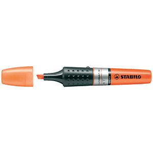 Stabilo - Markierungsmarker Luminator 71/54 Orange | 5 Stücke