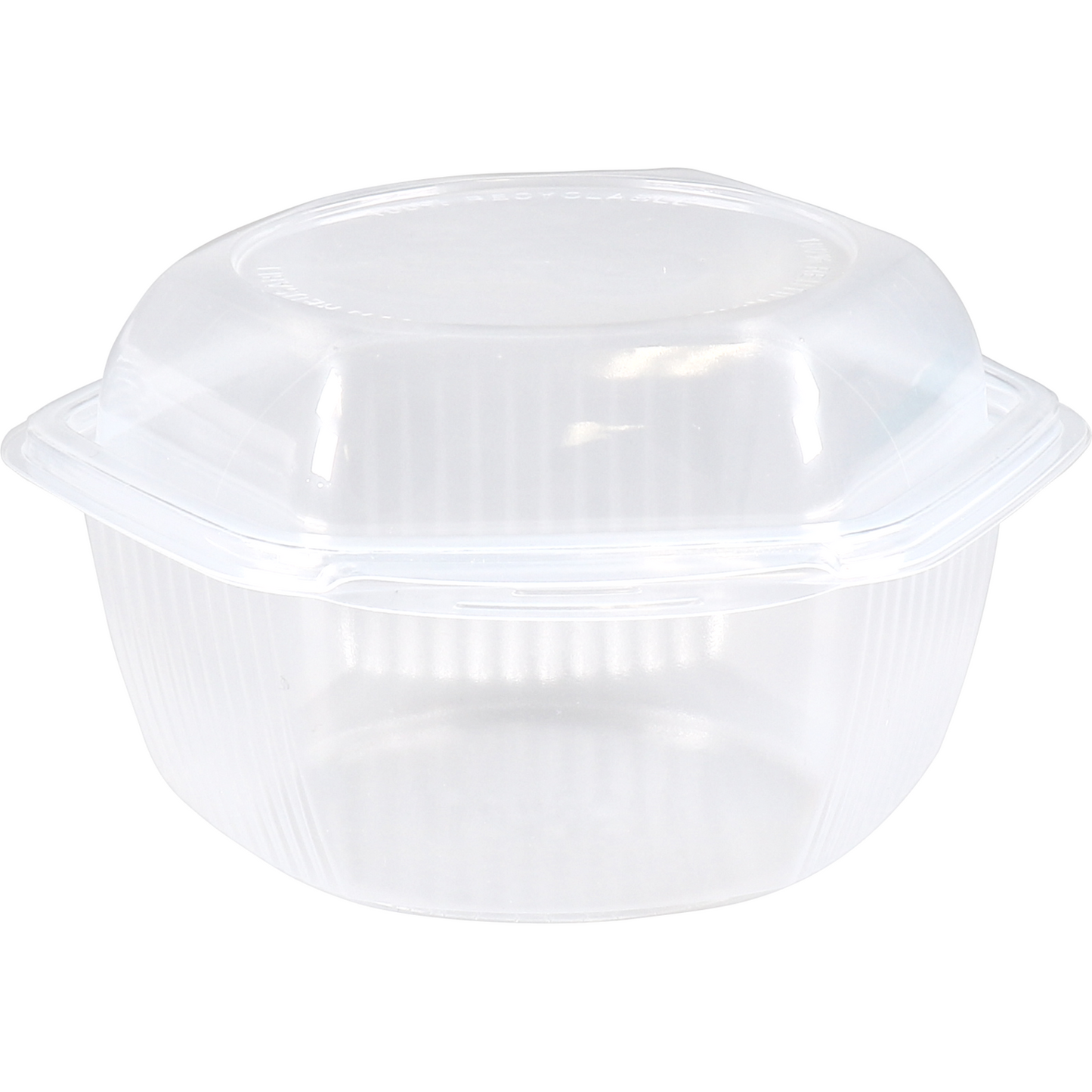 Klika -  Bak | PP | 500ml | freshbox | transparant | 300 stuks