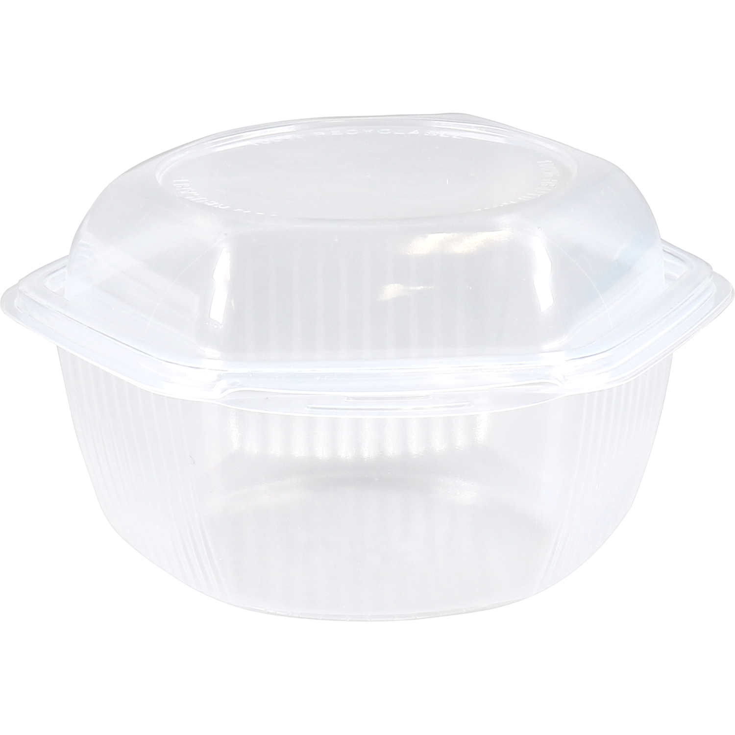Klika -  Bak | PP | 500ml | freshbox | transparant | 300 stuks