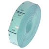 Klika - Rouleau de tickets, 1000 tickets, bleu