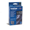 Brother - cartouche d'encre, 900 pages, OEM LC-1100HYBK, noir