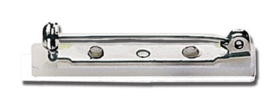 Klika - Speld zelfklevend plaatje afm. 6x41mm