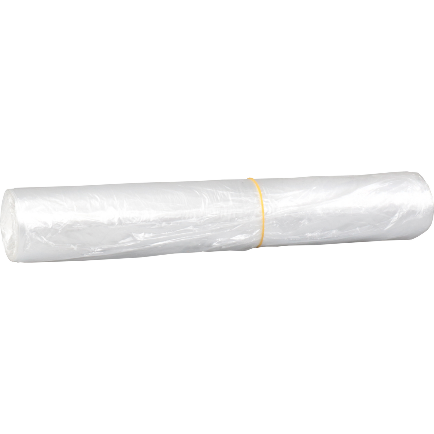 PowerSterko - Sac poubelle | PEHD | 45x50cm | T10 | transparent | 2500 pièces