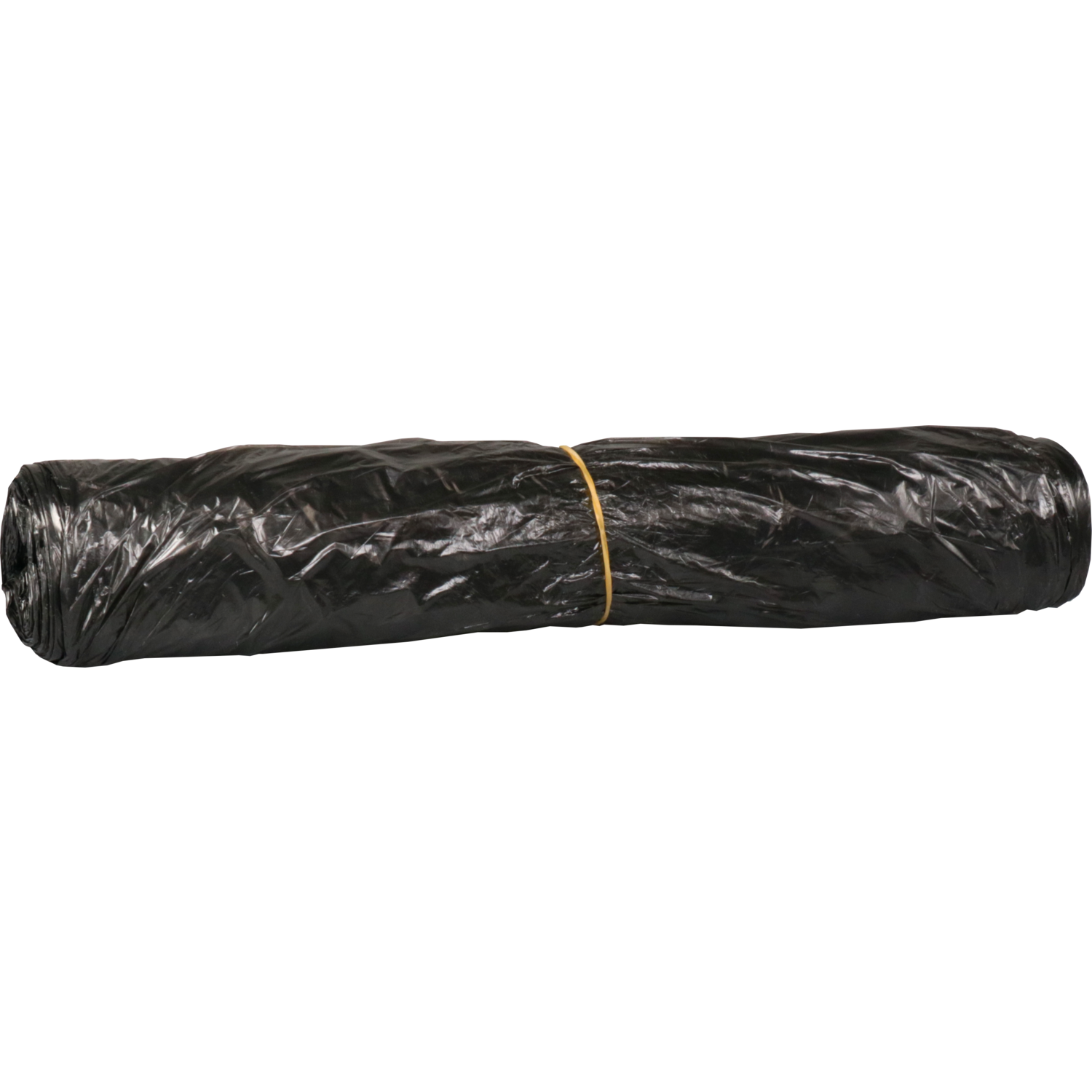 PowerSterko -  Afvalzak | HDPE | 45x50cm | T10 | zwart | 2500 stuks