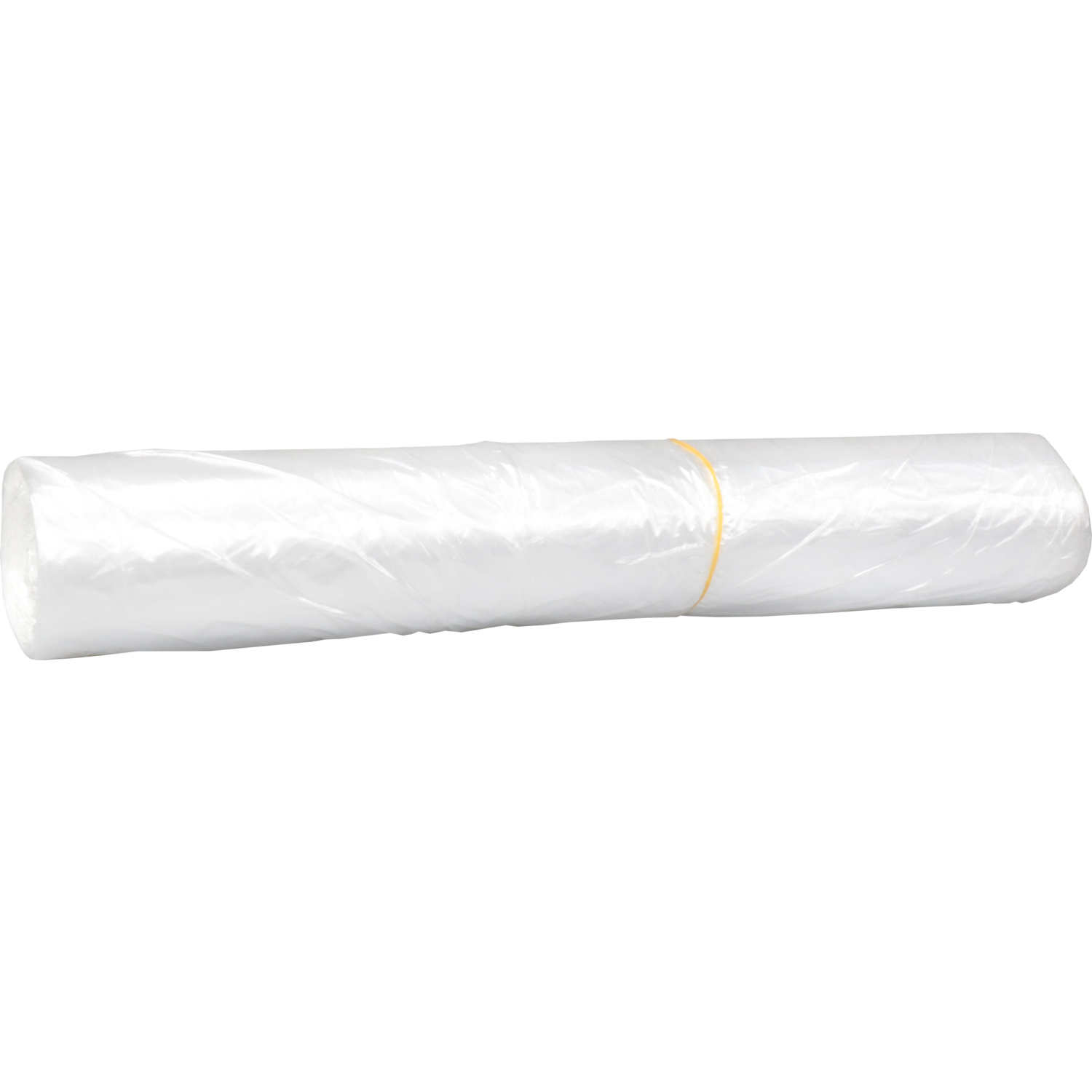 PowerSterko -  Afvalzak | HDPE | 50x55cm | T10 | transparant | 2500 stuks