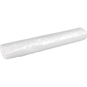 PowerSterko - Abfallbeutel | HDPE | 63x70cm | T15 | transparent | 1000 Stück