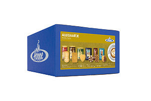 Hoppe - Cookies Allegaartje 150 pièces