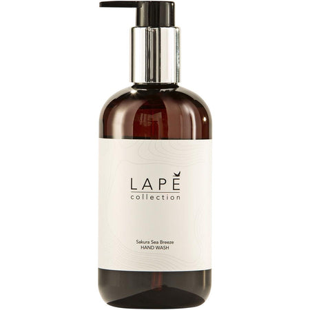 Lapé - savon pour les mains, brise marine, flacon 300 ml