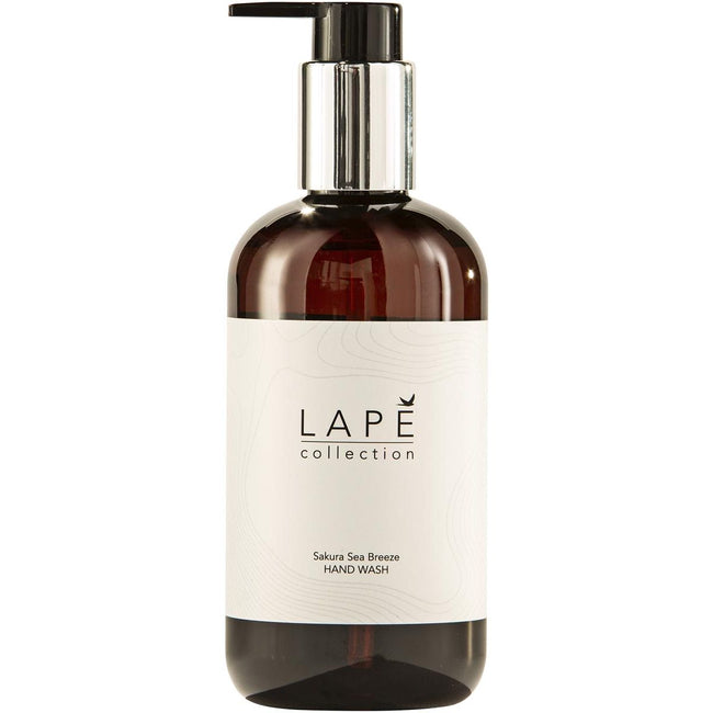Lapé - savon pour les mains, brise marine, flacon 300 ml