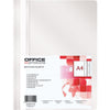 Produits OFFICE - dossier à fixation rapide, blanc