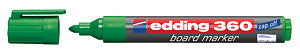 Edding - Edding Whiteboard Marker 360 Grün