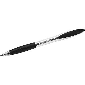 BIC - Ballpen Atlantis Classic Black