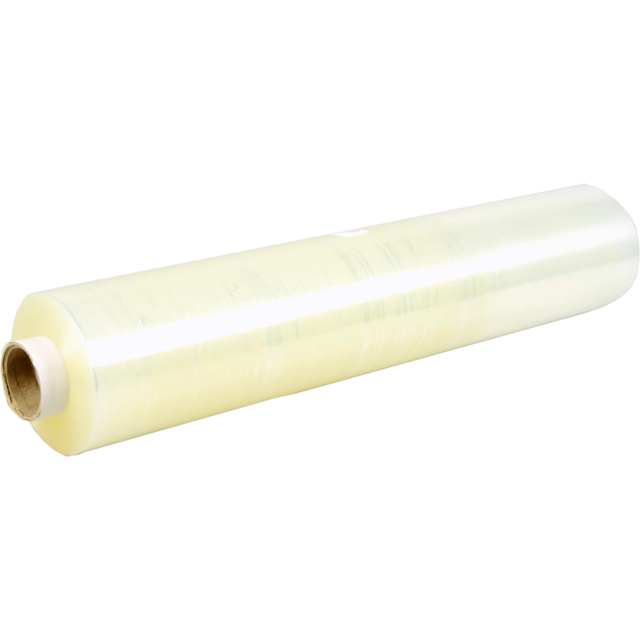 Klika - Folie | Pizza-Schrumpffolie | LDPE | 46cm | transparent