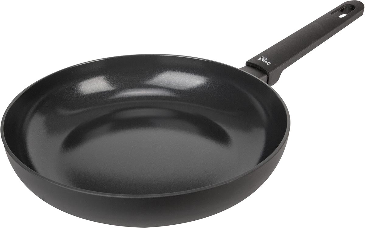 Cosy - Poêle Trendy Full Black, 24 cm, noire