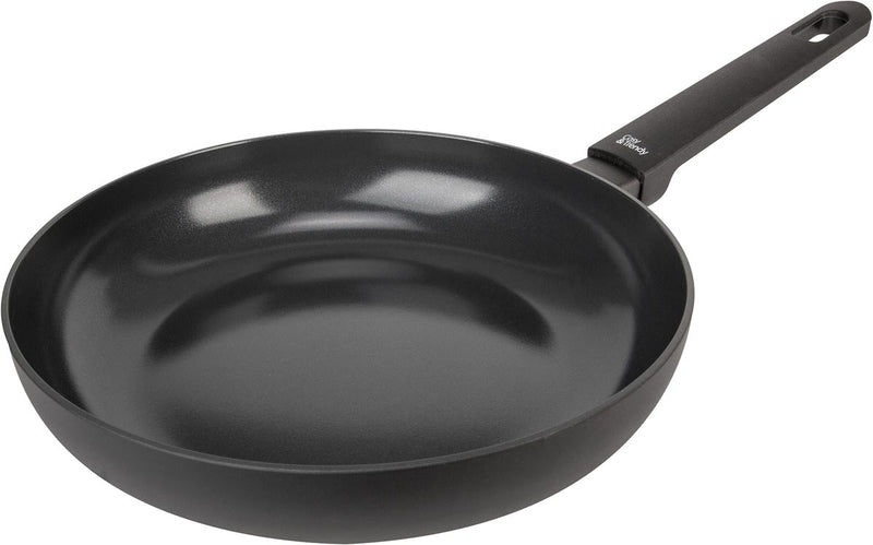 Cosy - Poêle Trendy Full Black, 24 cm, noire