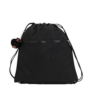 Rucksack Kipling Supertaboo True Black