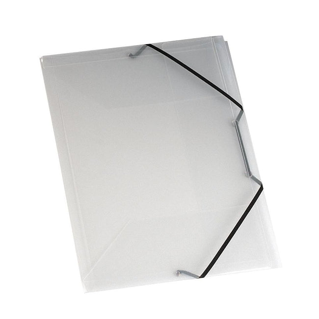 Viquel - Elasto-Ordner Propyglass-Kristall