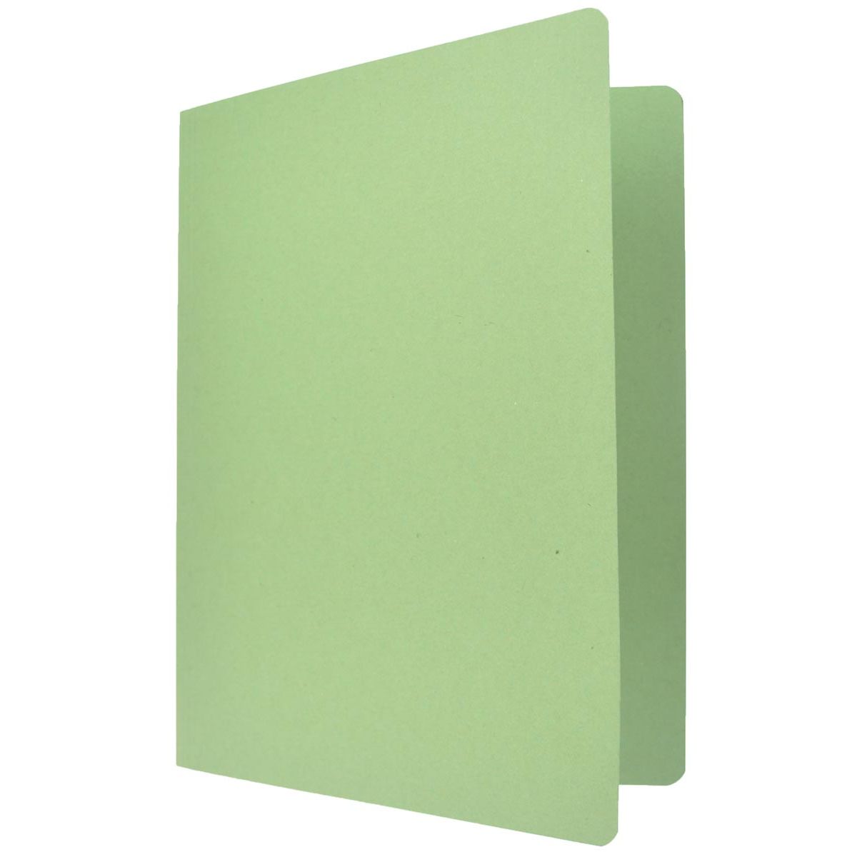 Classex -  Class'ex dossiermap, ft 24 x 34,7 cm (voor ft folio), groen