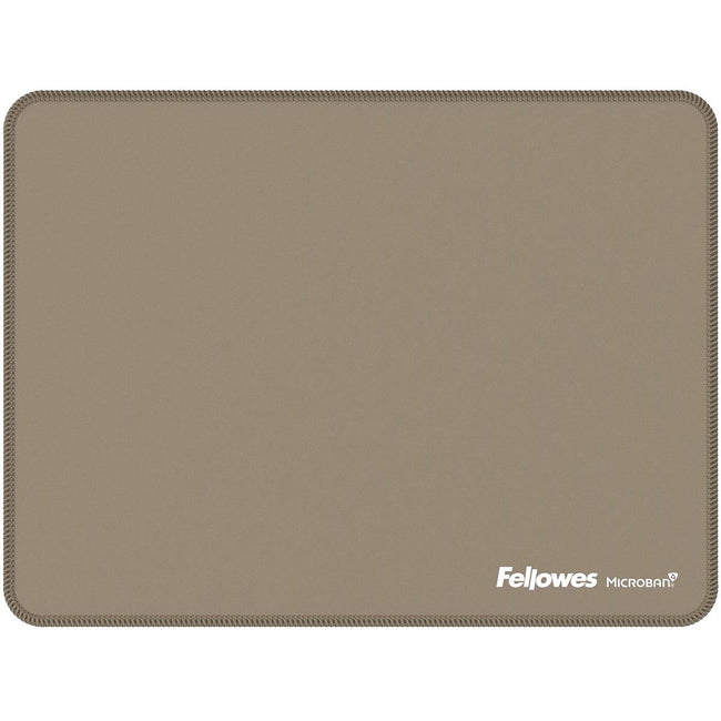 Fellowes - Tapis de souris Bta XL, pi 28 x 21 cm, sable