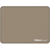 Fellowes - Tapis de souris Bta XL, pi 28 x 21 cm, sable