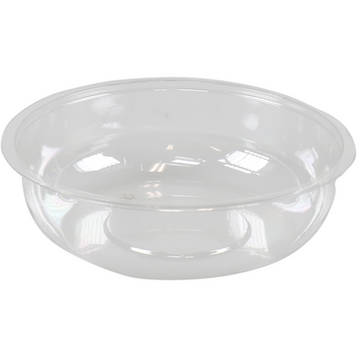 Klika -  Cup | gerecycled PET | 100ml | Ø 90mm | 25mm | transparant | 1000 stuks