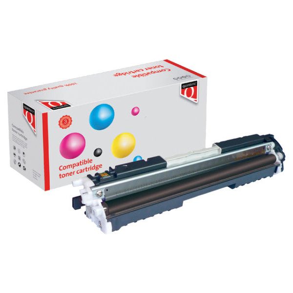 Quantore - Tonercartridge hp 94x cf294x zwart