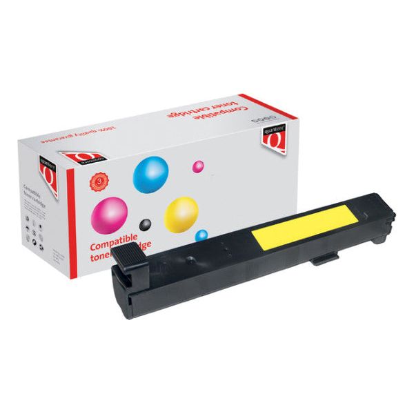 Quantore - Tonercartridge hp 826a cfgeel