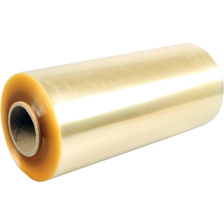 Klika -  Folie | rekfolie ongeperforeerd | PVC | SPMC3 | 40cm | 1500m | 12my | transparant