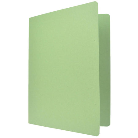 Classex - Classeur Class'ex, pi 24 x 32 cm (pour pi A4), vert