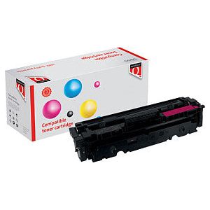 Quantore - Tonercartridge HP W2033X rot