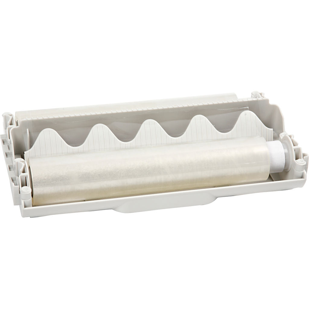 Xyron - Cassette de plastification A4 2x80microns 10 mètres