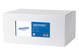 CleanInQ - Handtuch Multi -fach 2 Schicht 20,5x24cm 3060 Stück