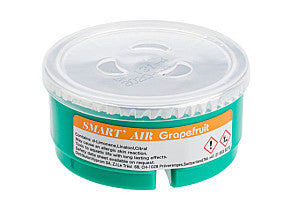 Cleaninq - Luchtverfrisser cleaninq grapefruit gel