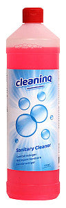 Cleaninq - Sanitairreiniger dagelijks 1 liter